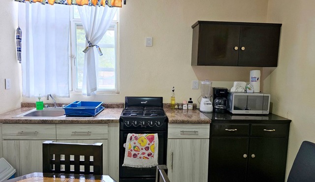 Hermoso Apartamento Céntrico