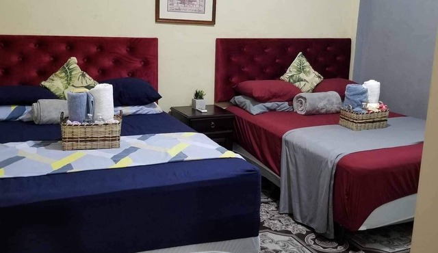 hermoso apartamento con cocina, sala y comedor aire acondicionado