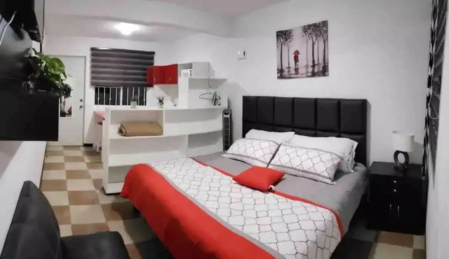 Hermoso departamento en Oaxaca Centro