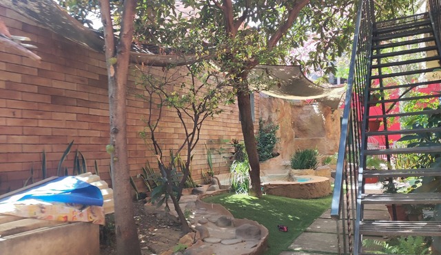 Hermoso Departamento Jabalí en el centro de Oaxaca lugar tranquilo