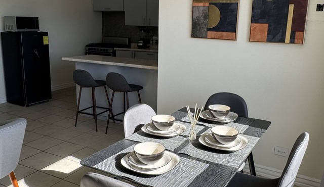 Hermoso Departamento Recién Remodelado!