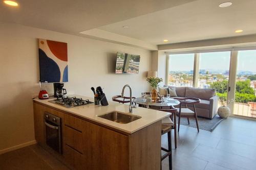 Hermoso departamento en el corazon de Zapopan 510A