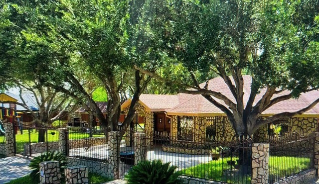 HERMOSO HOGAR PARA SU ESTANCIA !