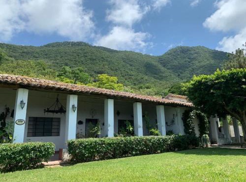 Hermoso Rancho en Buenavista de Cuellar Guerrero
