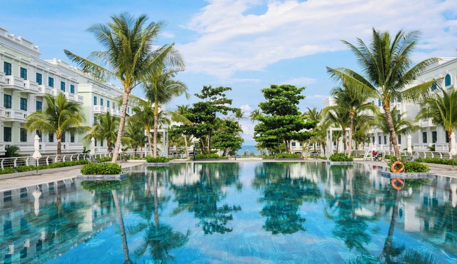 Herring Beach Hotel Phu Quoc