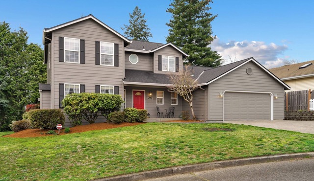 HIGHLY sought, HIGHLY ranked, spacious 4 bdrm home with unbeatable location in Vancouver