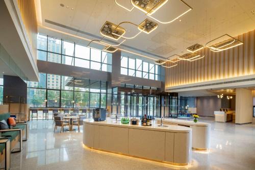Hilton Garden Inn Changde Dingcheng