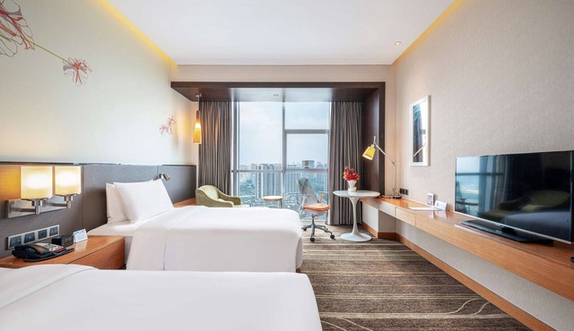 Hilton Garden Inn Chengdu Huayang in Chengdu