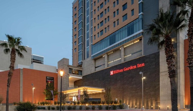 Hilton Garden Inn Chihuahua