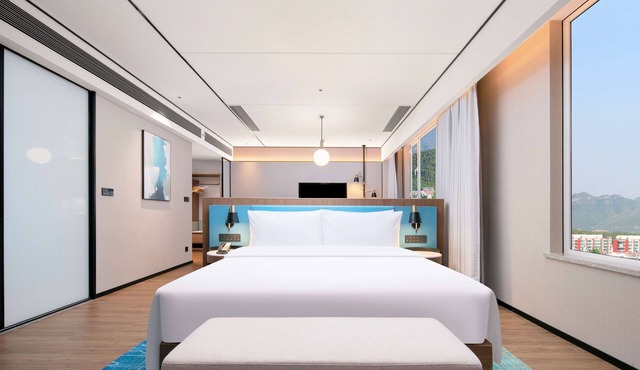 Hilton Garden Inn Handan She County
