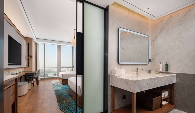 Hilton Garden Inn Hefei Feixi