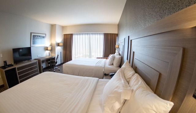 Hilton Garden Inn Leon