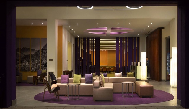 Hilton Garden Inn Monterrey Airport