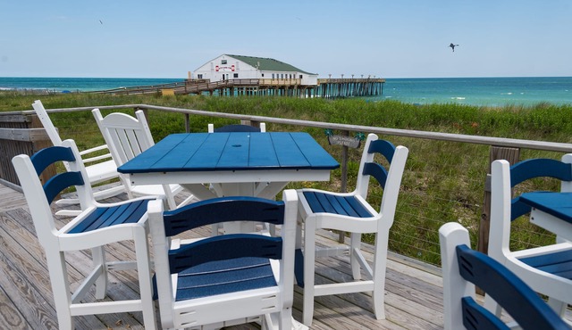 Hilton Garden Inn Outer Banks/Kitty Hawk in Kitty Hawk