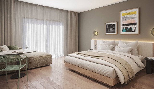 Hilton Garden Inn Tijuana Airport