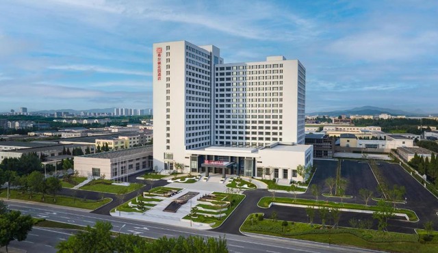 Hilton Garden Inn Weihai Rushan