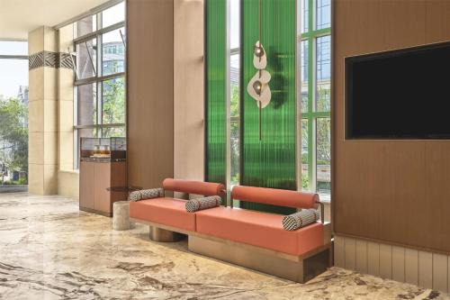 Hilton Garden Inn Yingkou Zhanqian