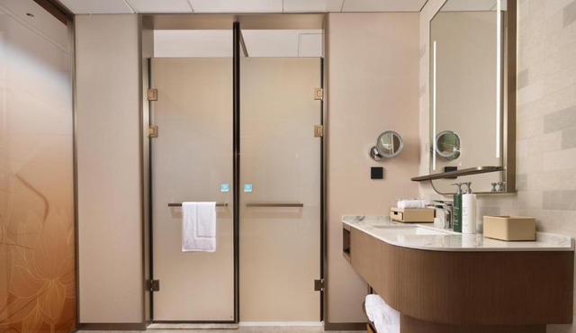 Hilton Garden Inn Zhoukou Chuanhui