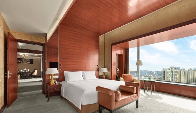 Hilton Hefei