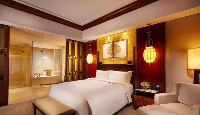 Hilton Tianjin Eco City