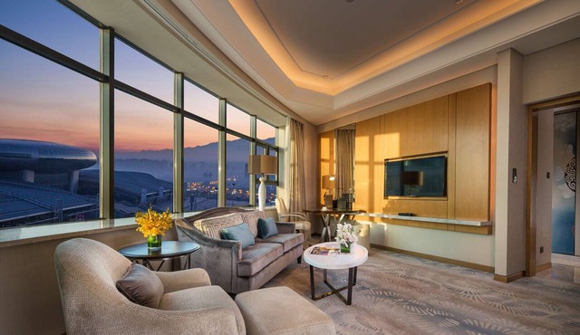 Hilton Urumqi