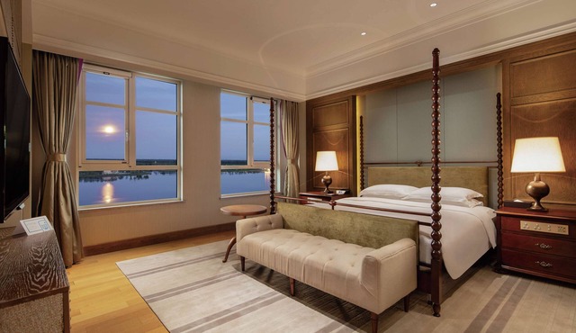 Hilton Wen'an