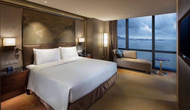 Hilton Yantai