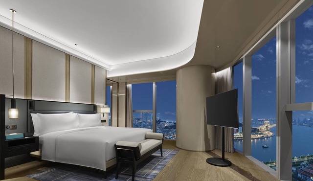 Hilton Zhuhai