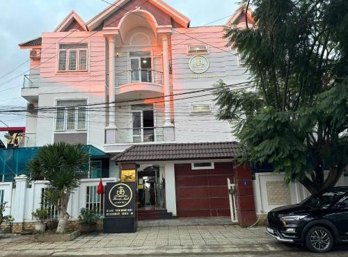 Hoàng Anh hotel