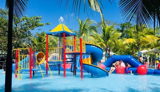 Ho May Resort