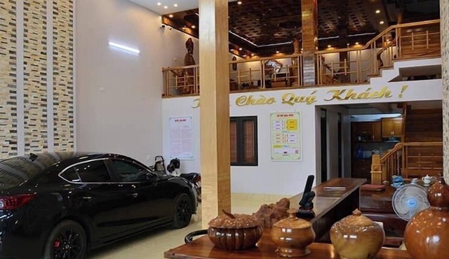 Hoa Moc Hotel Moc Chau - by BAY LUXURY