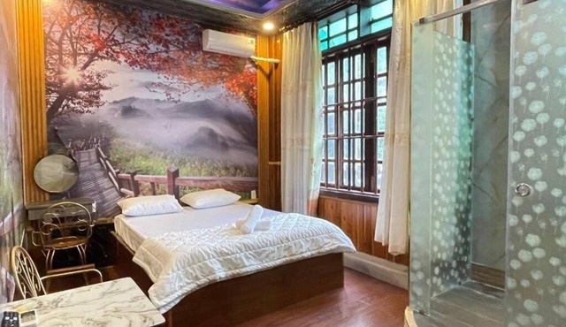 Hoang Gia Hotel Binh Duong by Bay Luxury