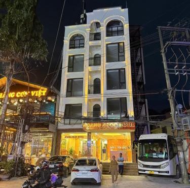 Hoang Ngoc Hotel