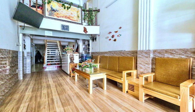 Hoang Nguyen Hotel