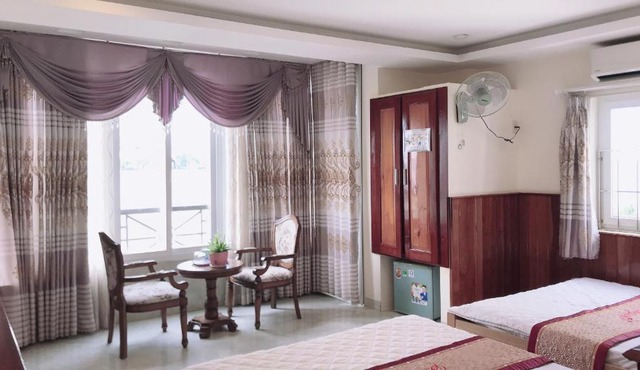 Hoang Son Hotel