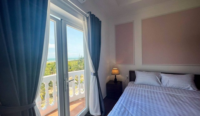 Hodota Cam Binh Resort & Spa-Lagi Beach in La Gi