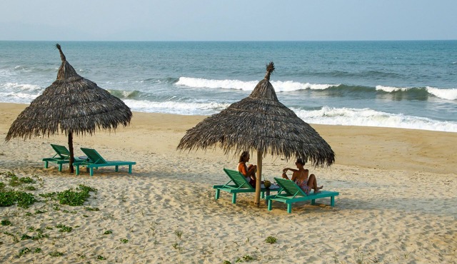 Hoi An Blue Seaside Homestay