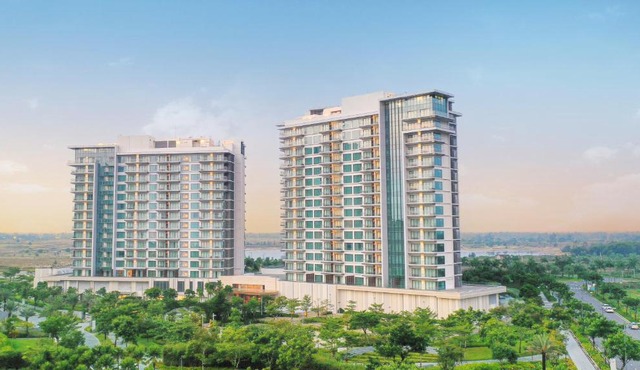 Hoiana Residences