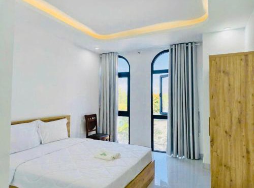Holiday apartments Phu Quoc - Near Bai Dai Beach