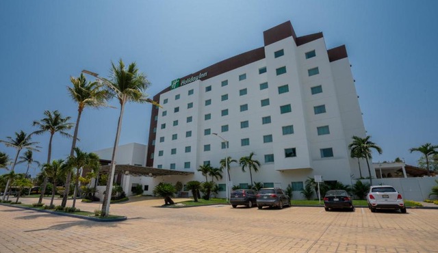 Holiday Inn Acapulco La Isla by IHG