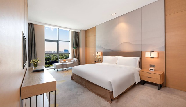 Holiday Inn Baoji Central by IHG