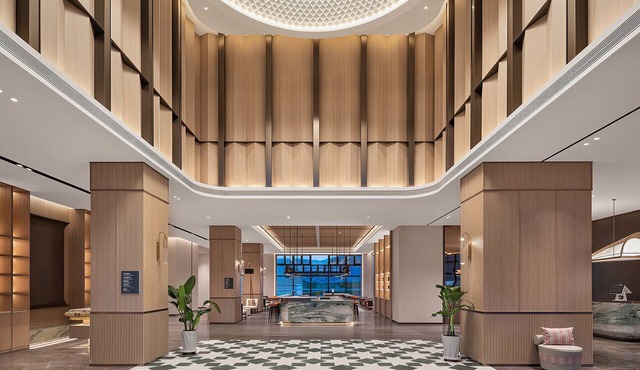 Holiday Inn Bayanbulak by IHG