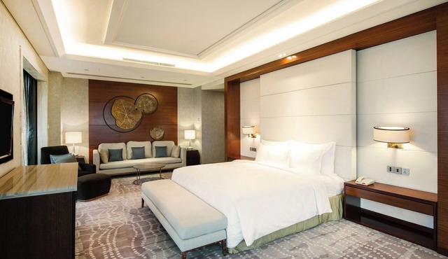 Holiday Inn Chengdu Xindu by IHG