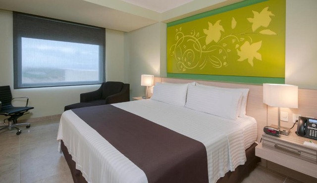 Holiday Inn Coatzacoalcos by IHG
