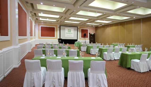 Holiday Inn Cuernavaca by IHG