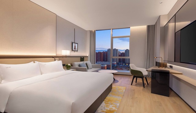 Holiday Inn Datong by IHG