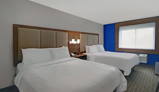 Holiday Inn Express Adrian by IHG in Adrian