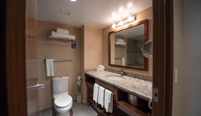 Holiday Inn Express and Suites Celaya by IHG