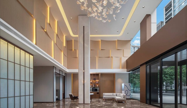Holiday Inn Express Beijing Haidian Suzhouqiao by IHG