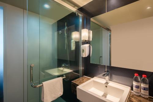 Holiday Inn Express Changbaishan by IHG